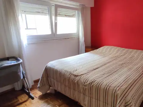 Departamento en Venta en Belgrano, USD 115.000