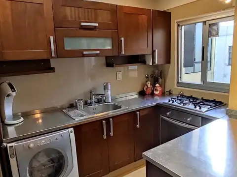 3 ambientes - Bajas Expensas - reciclado a nuevo