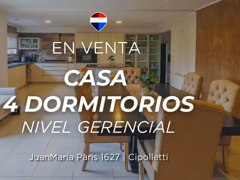 Casa en Venta en Cipolletti, General Roca