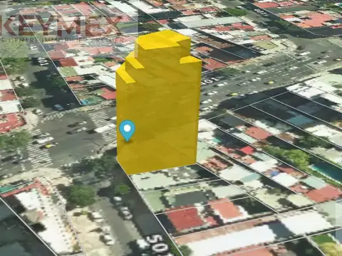 TERRENO VENTA PARQUE AVELLANEDA ESQUINA