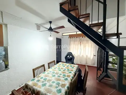 Depto Tipo Casa en Venta al Oeste