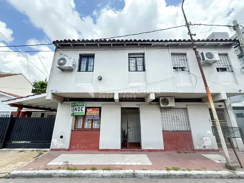 Venta ph 3 ambientes en Ramos Mejia