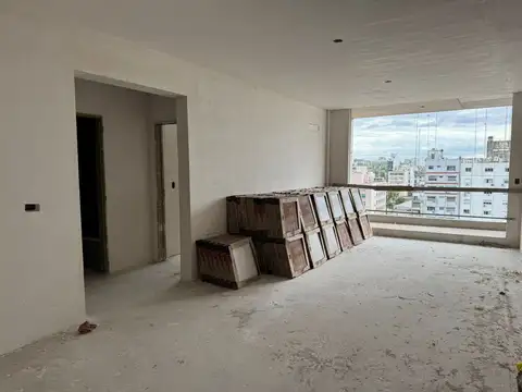 Venta Monserrat depto 2 Ambientes de Categoría