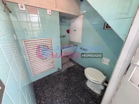   VENDIDO   VENTA PH 3 AMBIENTES CON BALCON, PATIO Y TERRAZA EN VILLA PUEYRREDON
