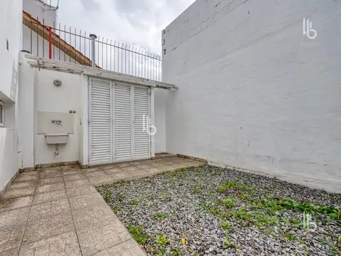 Depto Tipo Casa en Venta A Estrenar