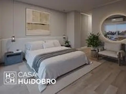 VENTA DEPARTAMENTO 2 AMB BALCON CATEGORIA - SAAVEDRA