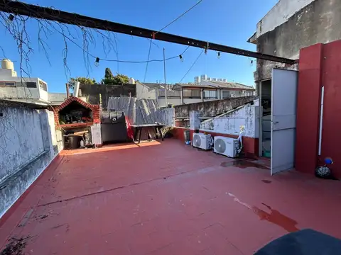 PH en Venta en Villa Santa Rita, CABA
