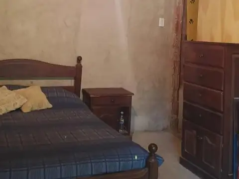 Casa A terminar Villa El Caeiro