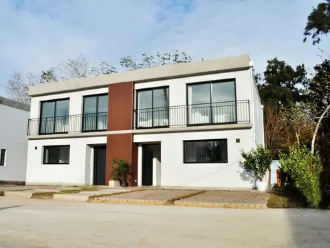 Casa Dúplex  en Venta en Benavidez, Tigre, G.B.A. Zona Norte