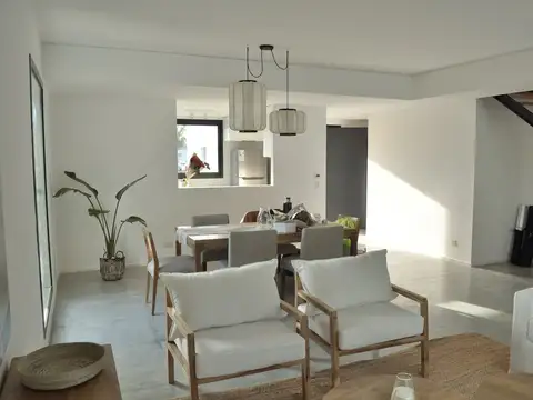 Casa Dúplex  en Venta en Benavidez, Tigre, G.B.A. Zona Norte