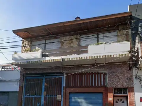 Local de 40 m2 a la calle en San Martin