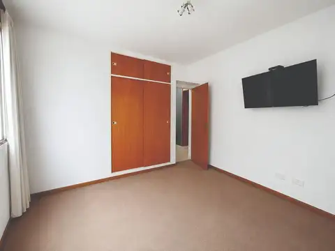 Departamento en Venta en Parque Centenario, USD 120.000