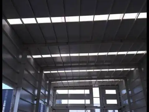 HB BIENES RAICES VENDE DEPOSITO