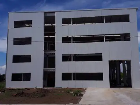 Galpon en Venta en El Talar, USD 1.500.000