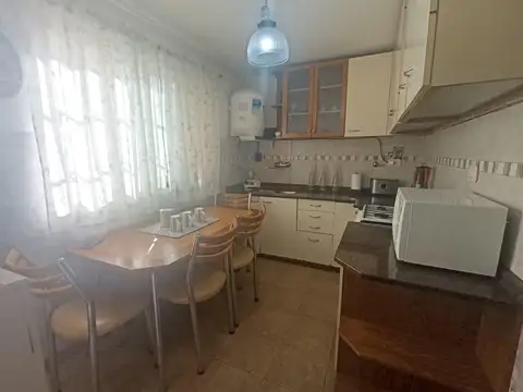 Departamento 2 dormitorios Alquiler temporario