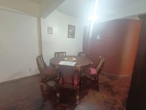 Departamento en Alquiler Temporal de 4 ambientes