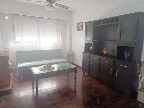 Departamento en Alquiler Temporal de 2 dormitorios