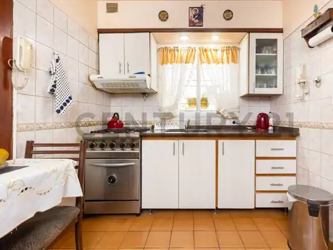 Departamento en Venta 36 años