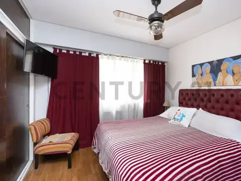 Departamento en Venta en Villa Lynch, USD 85.000