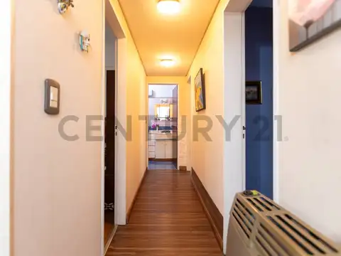 Departamento en Venta 36 años