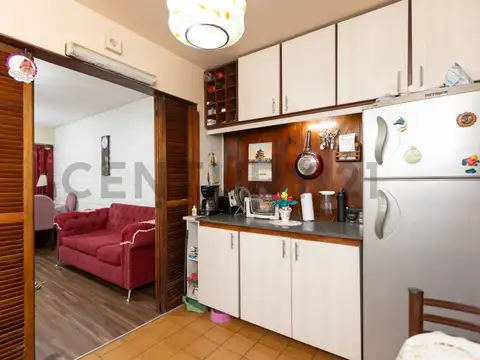 Departamento en Venta de 4 ambientes