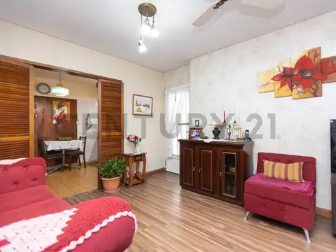 Juarez 4600, Piso 0