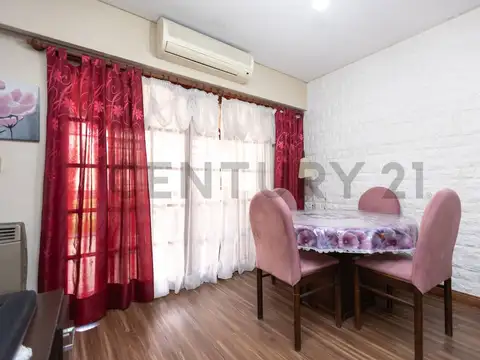 Departamento en Venta de 3 dormitorios