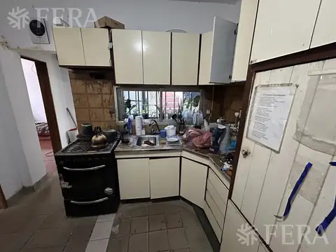 Depto Tipo Casa en Venta en Crucesita, USD 62.000