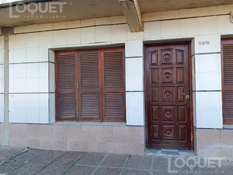 Casa en Alquiler 30 años