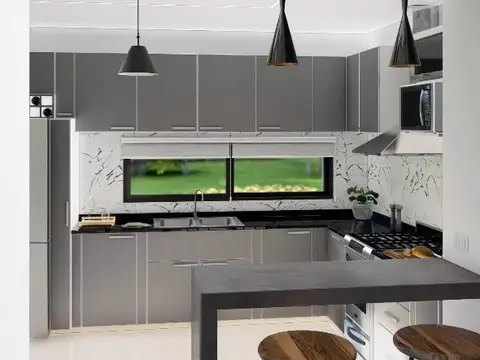 Casa en Venta en San Miguel, USD 260.000