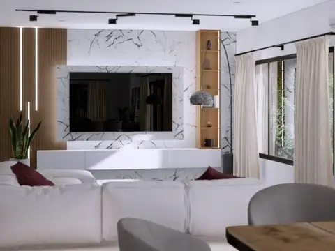 Casa en Venta con 4 cocheras