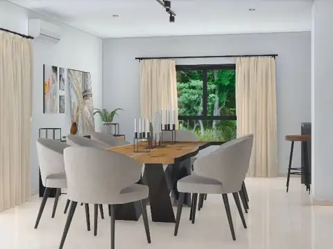 Casa en Venta A Estrenar