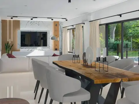 Casa en Venta al Este