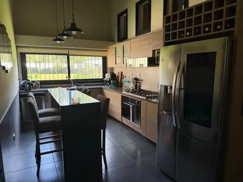 Casa en Venta al Norte
