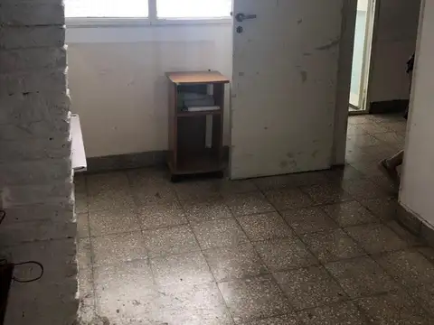 Departamento en Venta con 1 cochera