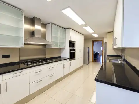 Departamento en Alquiler 24 años