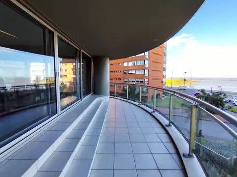 ALQUILER APARTAMENTO PREMIUM EN BUCEO TORRE CAELUS