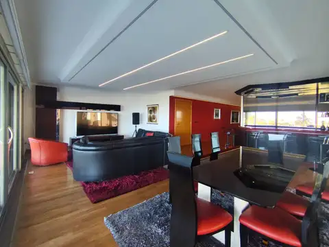 Departamento en Alquiler en Buceo, USD 5.000