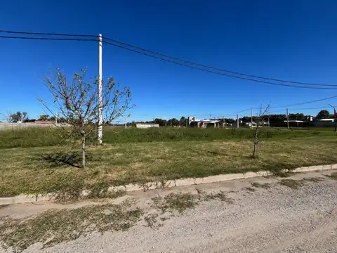 Terreno en Venta de 630,0 m2