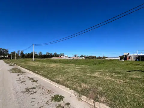 Terreno en Venta en Cañada de Gomez, USD 45.000