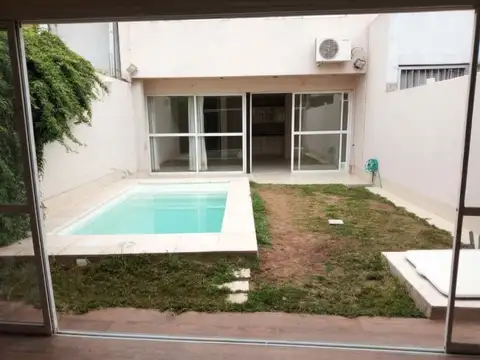 Casa Duplex en venta en Guaymallén