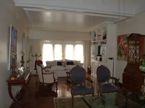 Casa en Venta de 5 dormitorios