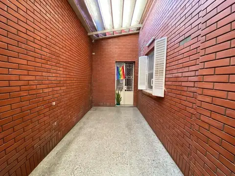 Casa en Venta 80 años
