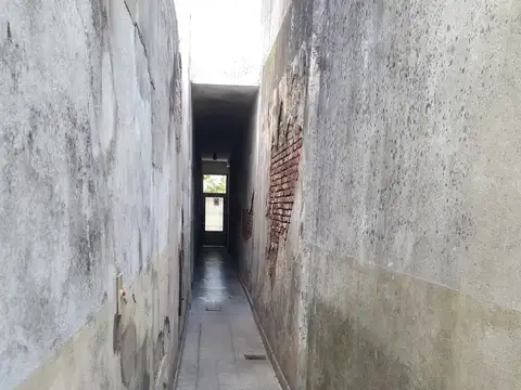 Terreno en venta en Velez Sarsfield