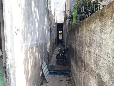 Terreno en Venta en Floresta, USD 295.000