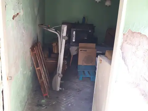 Terreno en Venta 55  mts Fondo