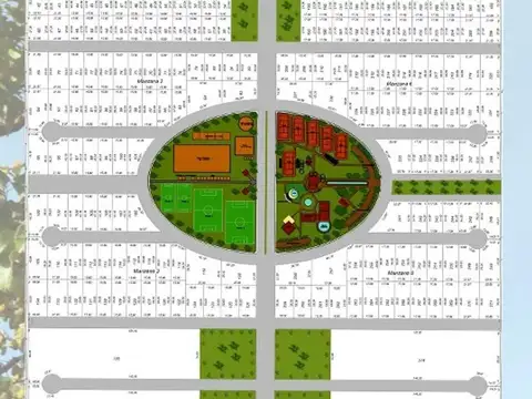 Terreno en Venta en El Molino, USD 55.000