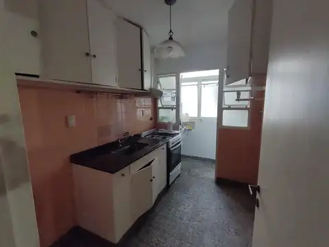 Departamento en Alquiler de 3 ambientes