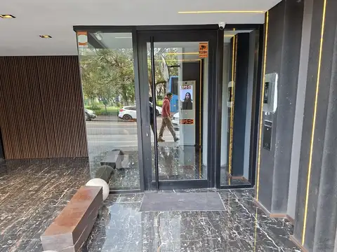 AV. FCO BEIRO 4800