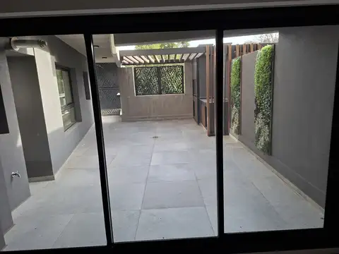 Departamento en Alquiler de 3 ambientes